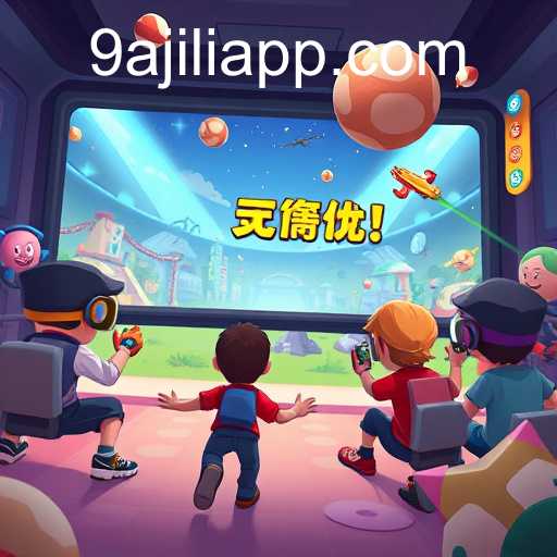 The Rise of 9ajili in the Gaming World