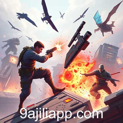 Emerging Trends in Online Gaming Platforms