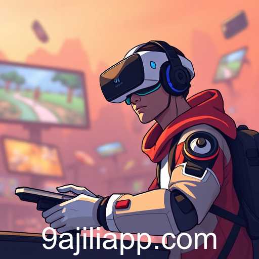 Expanding Horizons: The Rise of 9ajili