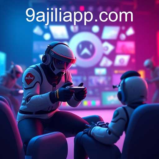 The Rise of 9ajili: Gaming in 2026