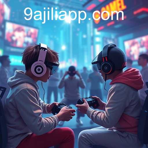 Exploring the Gaming Revolution in 2025