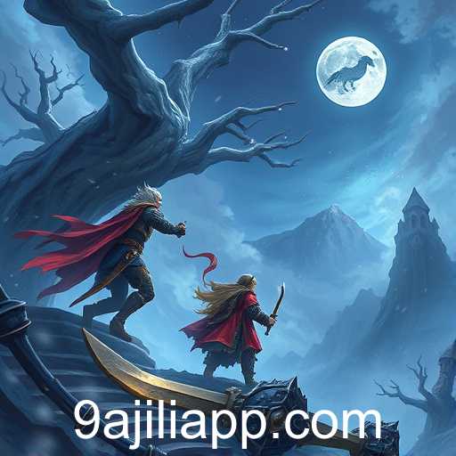 Gaming Revolution: '9ajili' Transforms the Online Arena