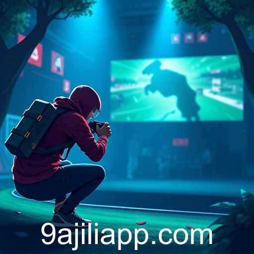 The Rise of 9ajili: A New Hub for Gamers