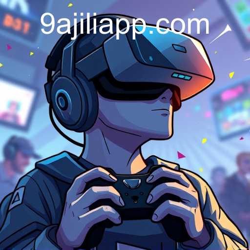 The Rise of 9ajili in Gaming