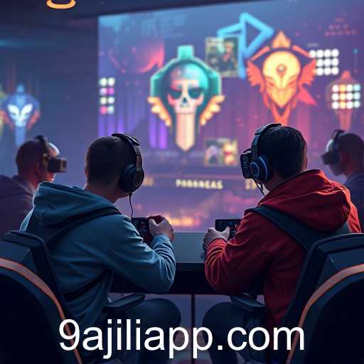 The Rise of Online Gaming Sites in 2025