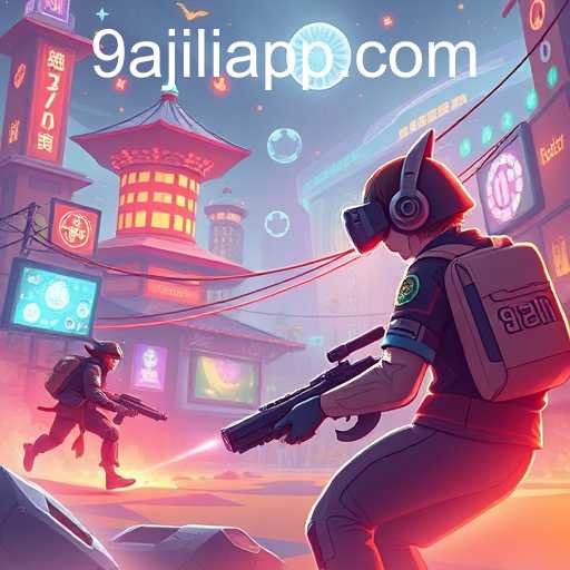 The Rise of '9ajili': A New Era in Gaming